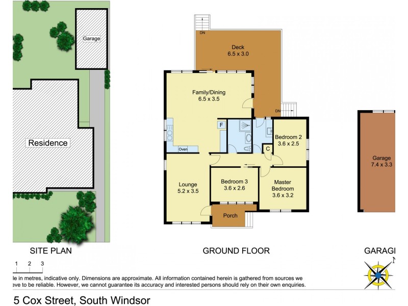 115 Cox Street, South Windsor NSW 2756