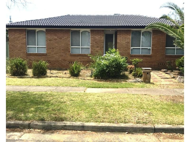 Quakers Hill NSW 2763