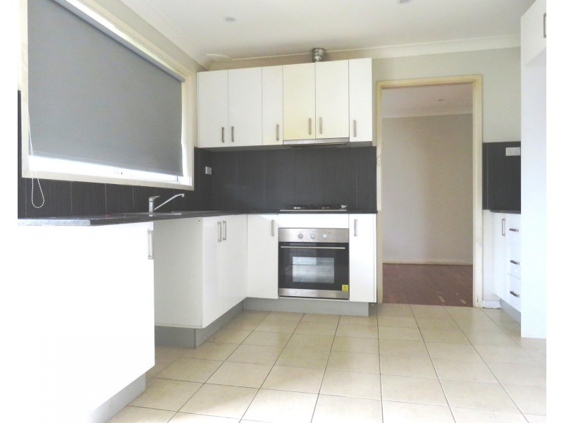 Quakers Hill NSW 2763