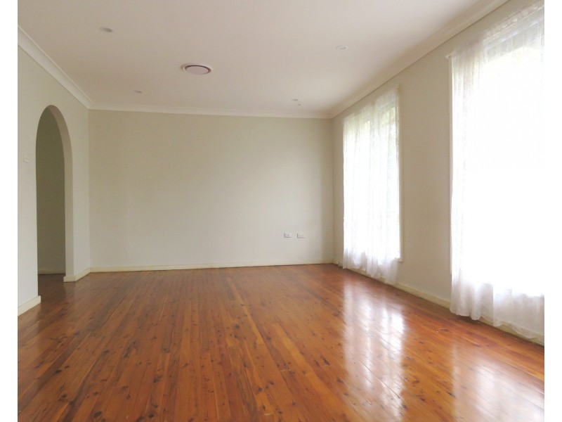 Quakers Hill NSW 2763