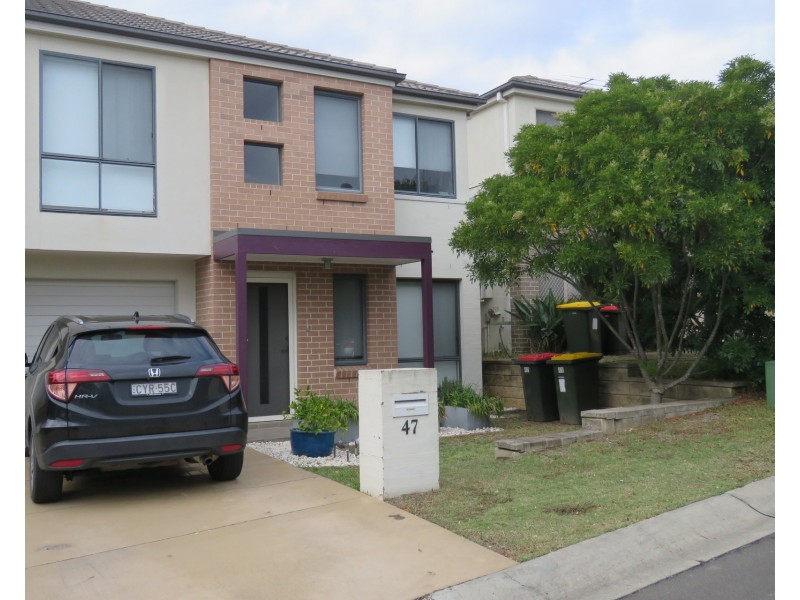 Acacia Gardens NSW 2763