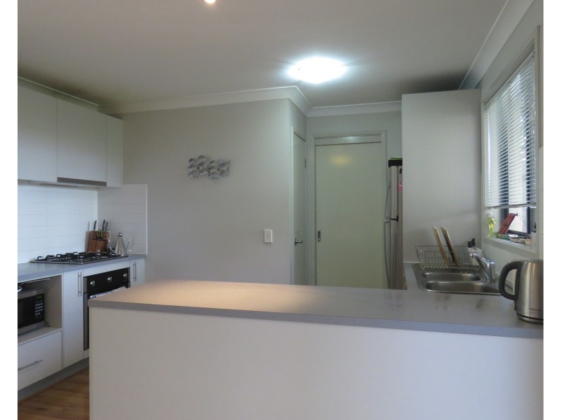 Acacia Gardens NSW 2763