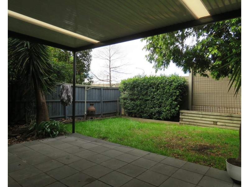 Acacia Gardens NSW 2763