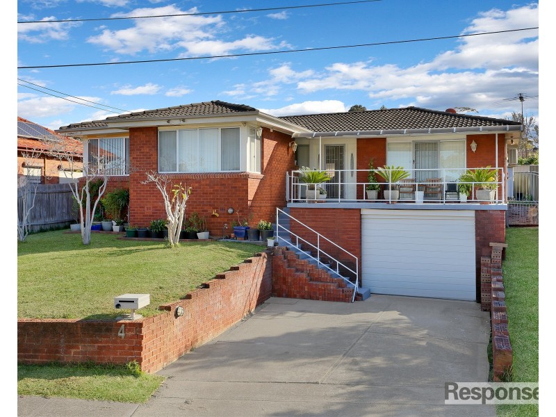 4 Maud Street, Blacktown NSW 2148