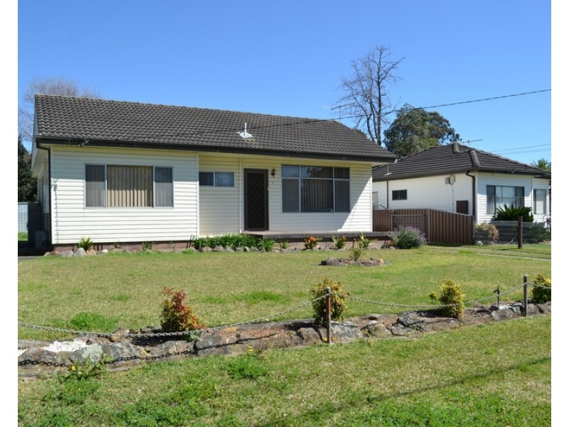 Blacktown NSW 2148