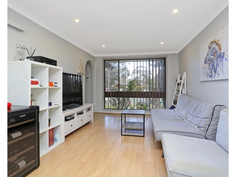 5 Alford Street, Quakers Hill NSW 2763