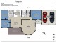 Plumpton NSW 2761 Floorplan