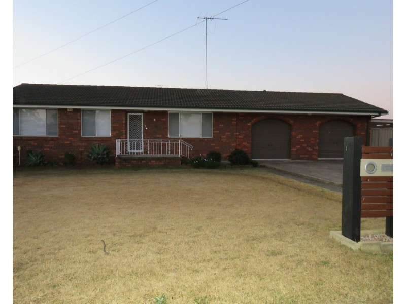 8 Mundin Street, Doonside NSW 2767