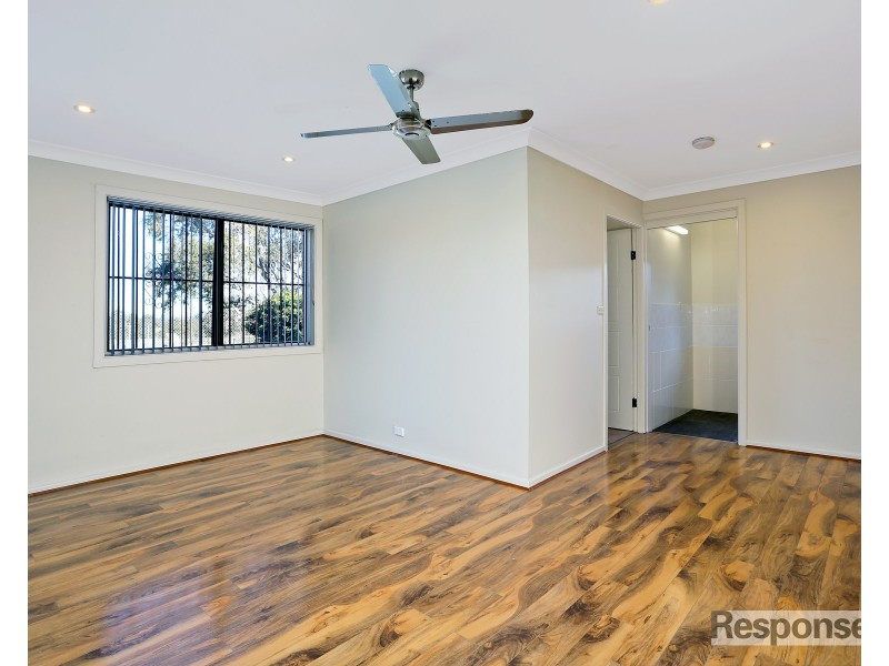 Quakers Hill NSW 2763