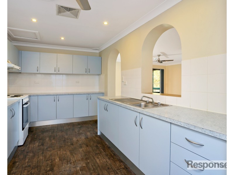 Quakers Hill NSW 2763