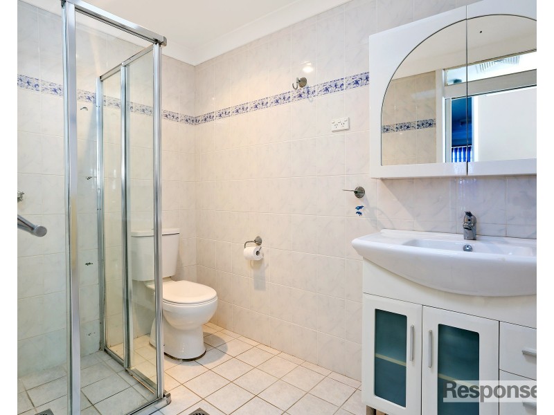 Quakers Hill NSW 2763