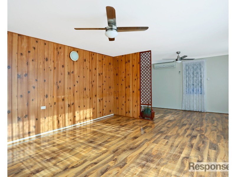 Quakers Hill NSW 2763