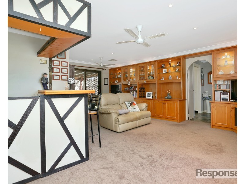 Quakers Hill NSW 2763