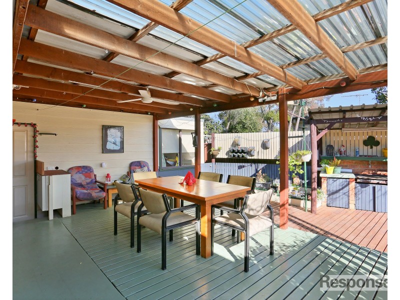 Quakers Hill NSW 2763