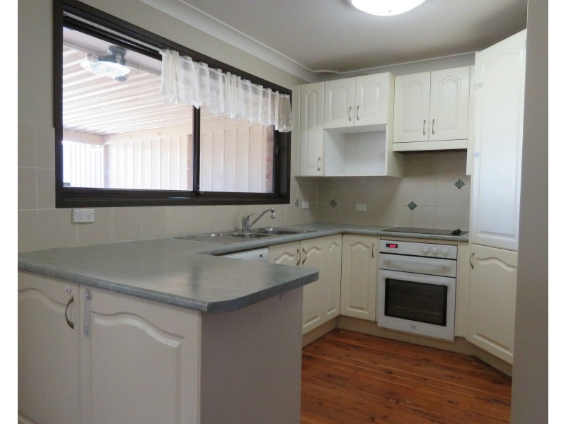 Quakers Hill NSW 2763