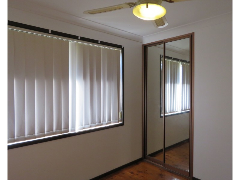 Quakers Hill NSW 2763