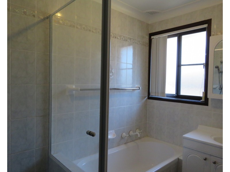 Quakers Hill NSW 2763