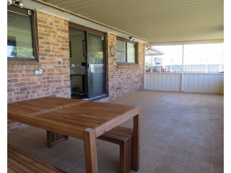 Quakers Hill NSW 2763