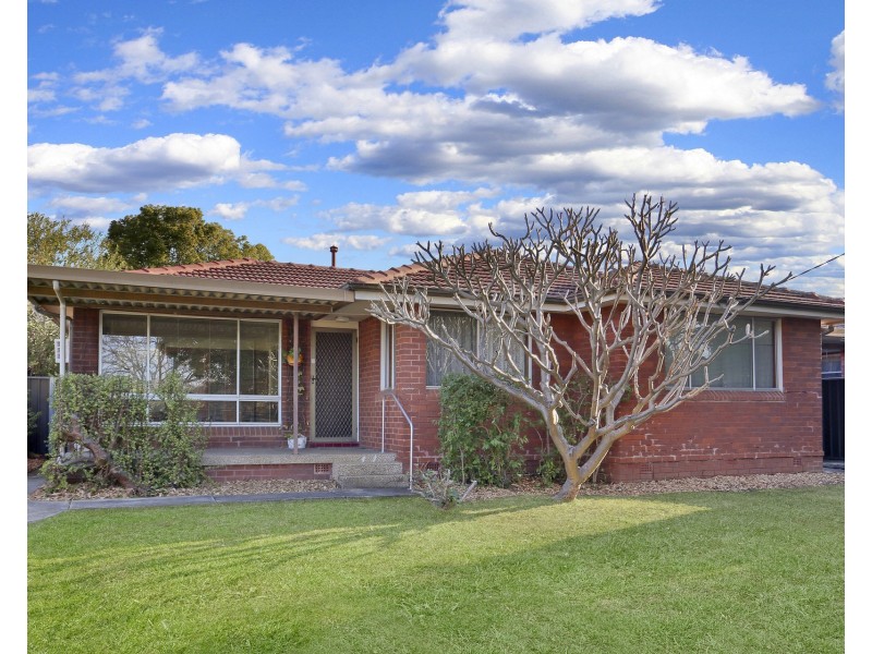 37 Chircan Street, Old Toongabbie NSW 2146