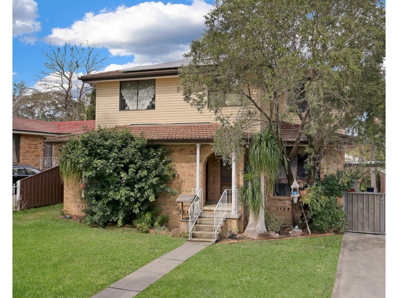 58 Benalla Crescent, Marayong NSW 2148