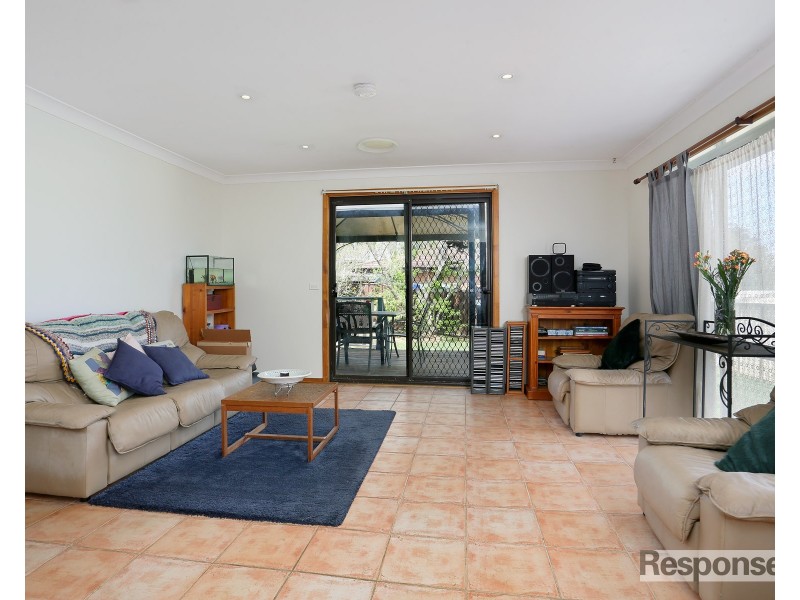 58 Benalla Crescent, Marayong NSW 2148