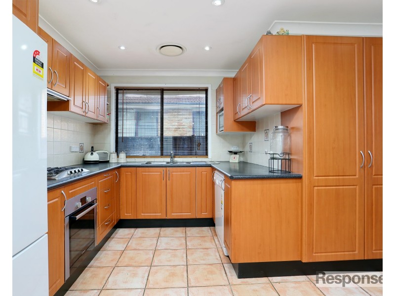 58 Benalla Crescent, Marayong NSW 2148
