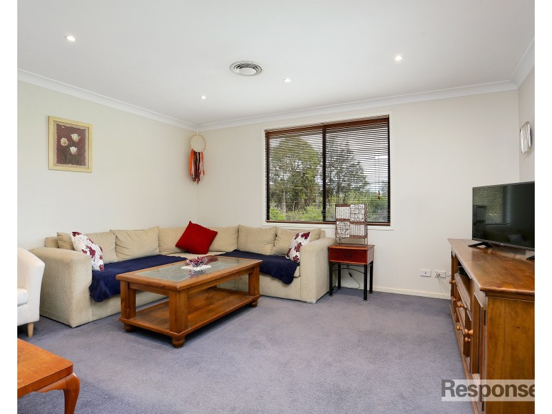 58 Benalla Crescent, Marayong NSW 2148