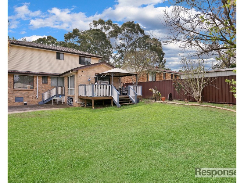 58 Benalla Crescent, Marayong NSW 2148