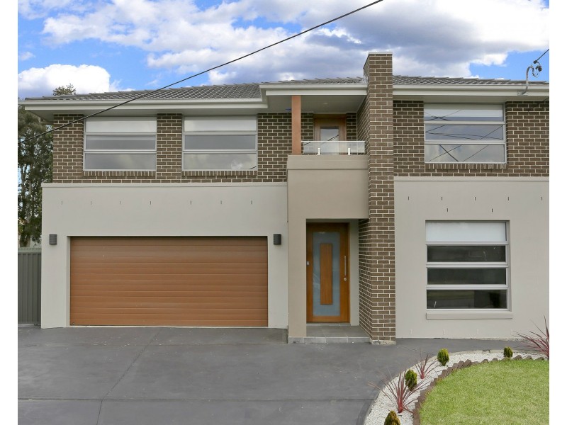 19 Byrne Boulevard, Marayong NSW 2148