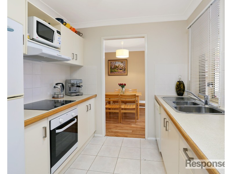 43 Burrinjuck Drive, Woodcroft NSW 2767