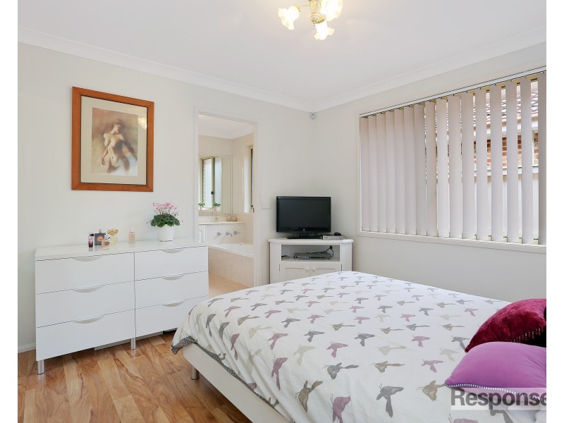 43 Burrinjuck Drive, Woodcroft NSW 2767