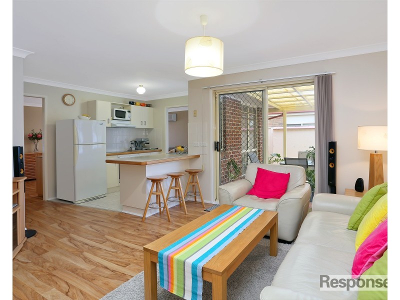 43 Burrinjuck Drive, Woodcroft NSW 2767