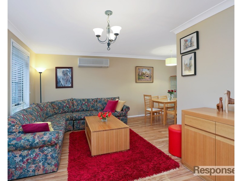 43 Burrinjuck Drive, Woodcroft NSW 2767