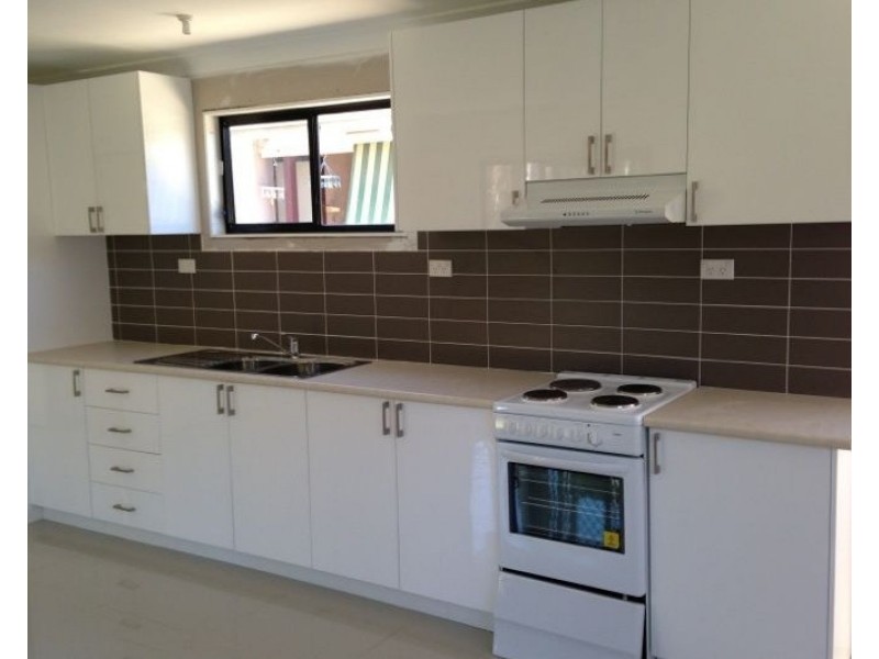 Quakers Hill NSW 2763