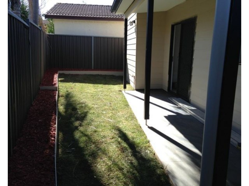 Quakers Hill NSW 2763