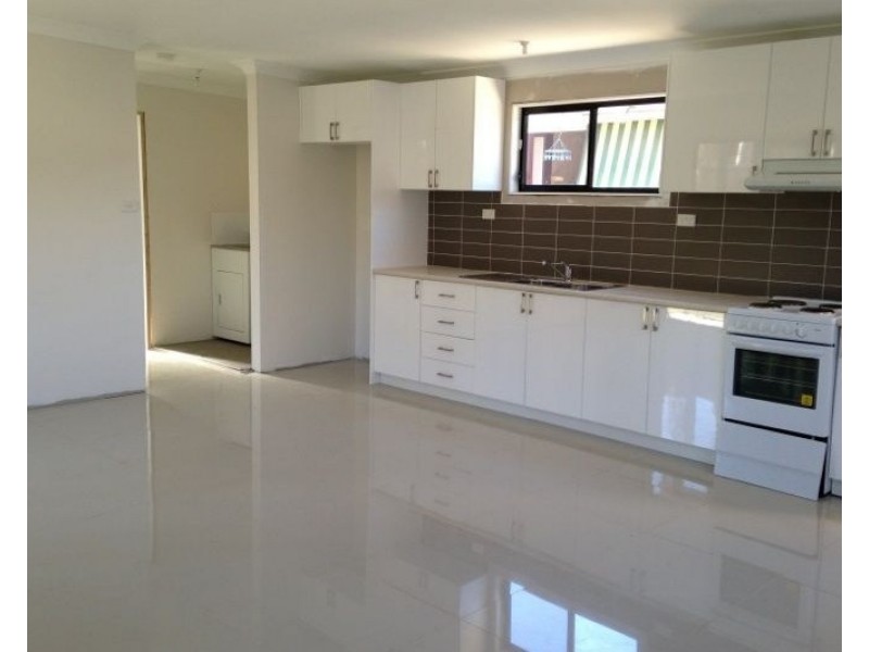 Quakers Hill NSW 2763