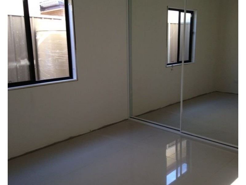 Quakers Hill NSW 2763