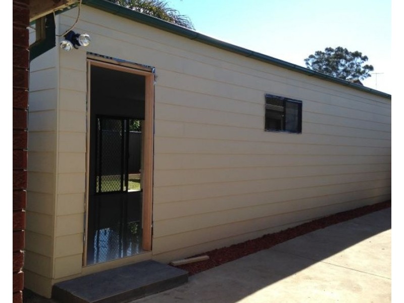 Quakers Hill NSW 2763