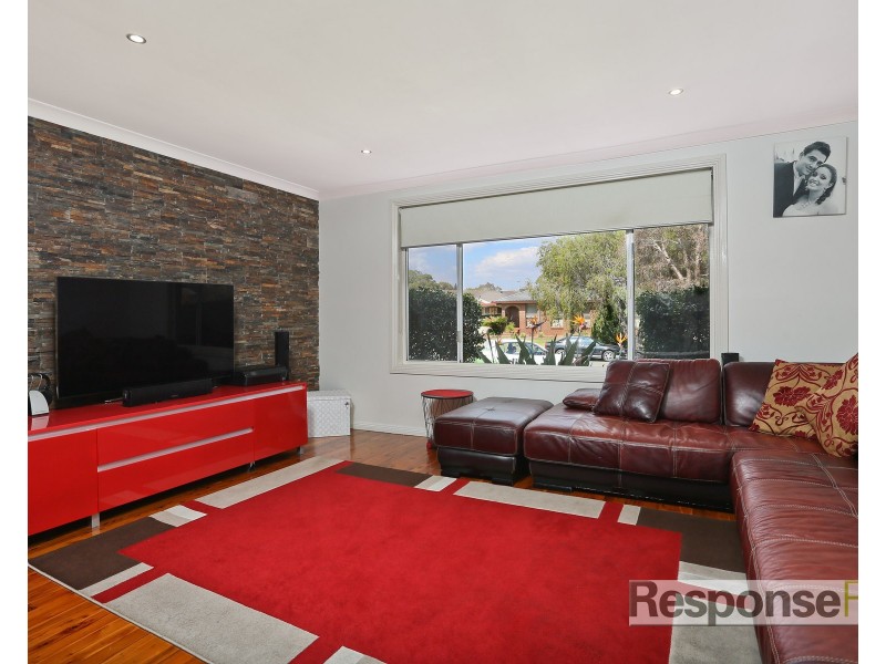 Quakers Hill NSW 2763