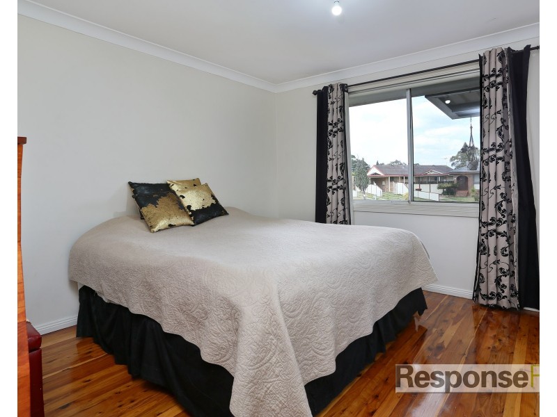 Quakers Hill NSW 2763