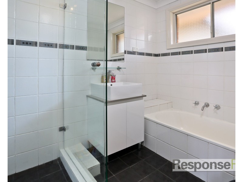 Quakers Hill NSW 2763