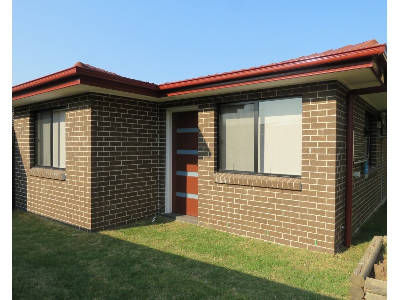 86a Woodley Crescent, Glendenning NSW 2761