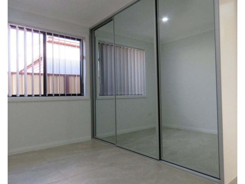 86a Woodley Crescent, Glendenning NSW 2761