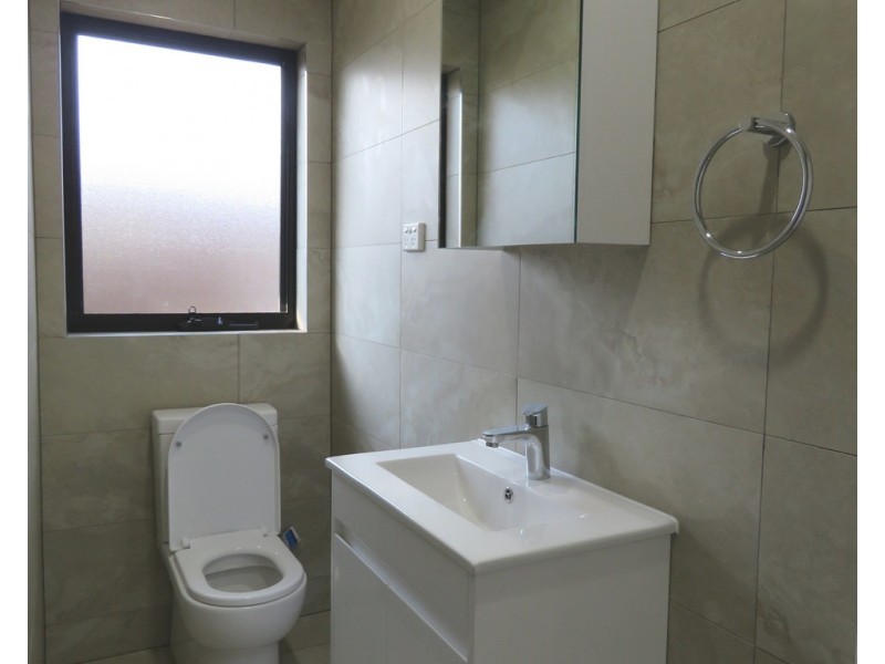 86a Woodley Crescent, Glendenning NSW 2761