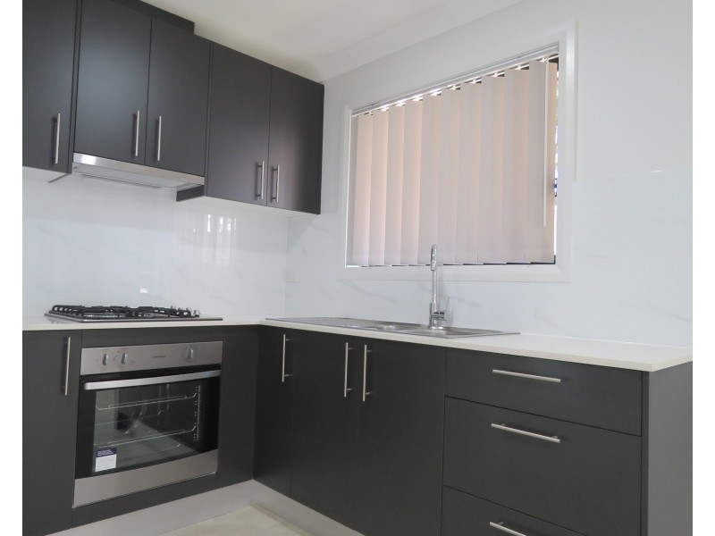 86a Woodley Crescent, Glendenning NSW 2761