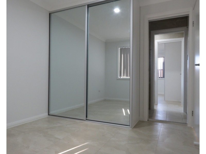 86a Woodley Crescent, Glendenning NSW 2761