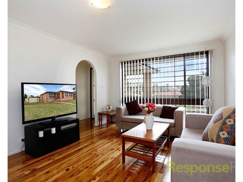 120 Hoyle Drive, Dean Park NSW 2761