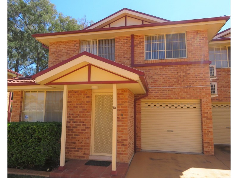 Quakers Hill NSW 2763