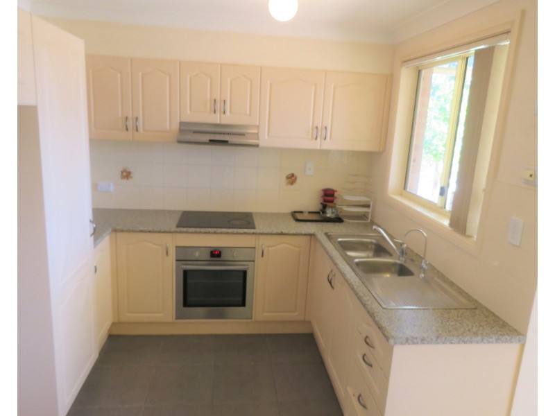 Quakers Hill NSW 2763