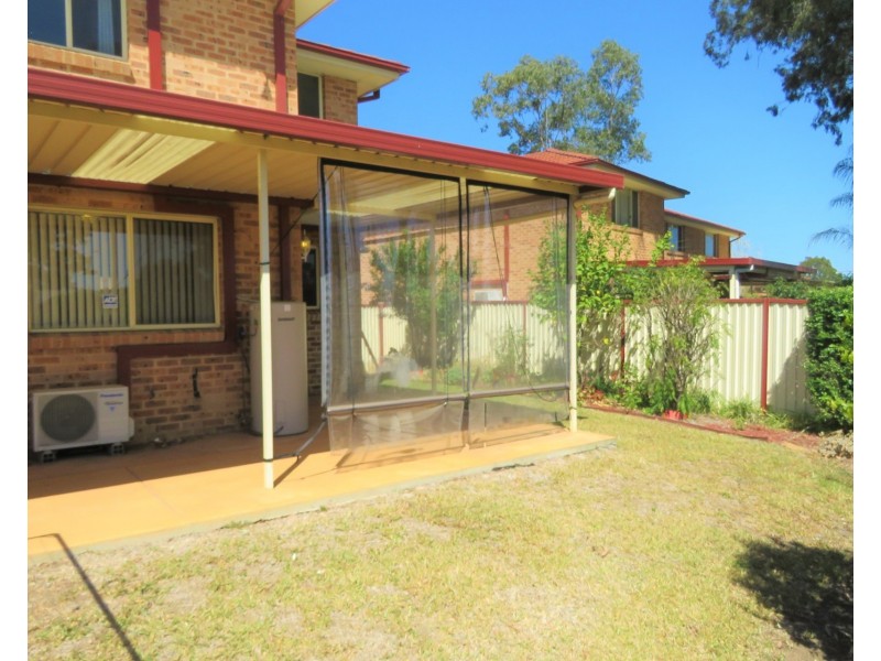 Quakers Hill NSW 2763